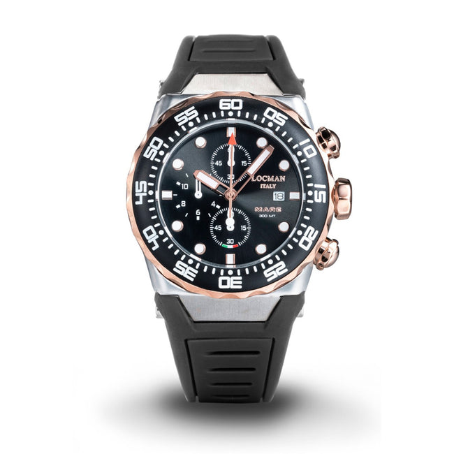 Locman 0560M01R-0RBKRGSK2
