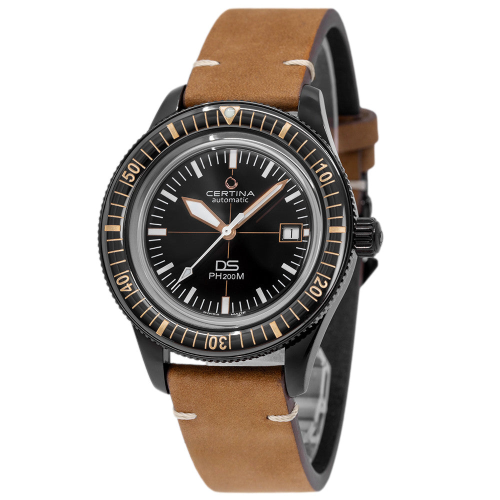 Certina C036.407.36.050.00