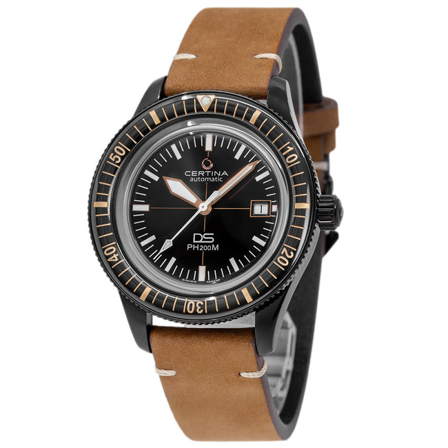 Certina C036.407.36.050.00
