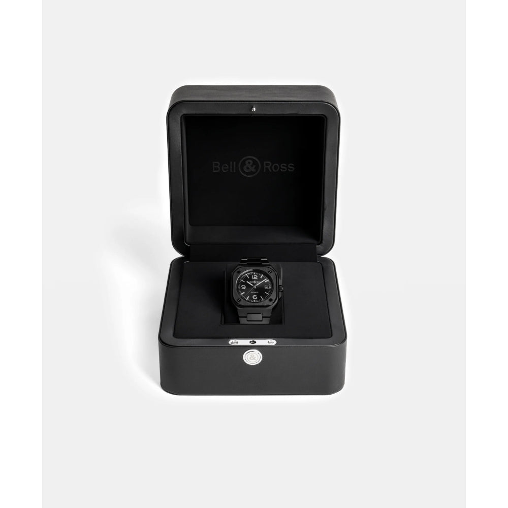 Bell & Ross BR05A-BL-CE/SCE