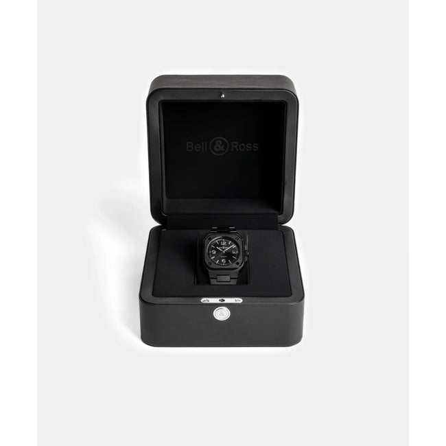 Bell & Ross BR05A-BL-CE/SCE