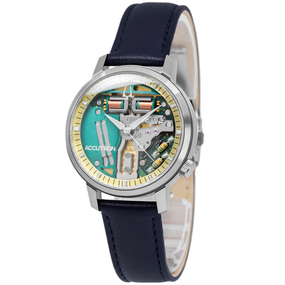 Bulova 26A213