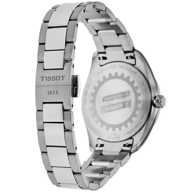 Tissot T150.210.11.041.01