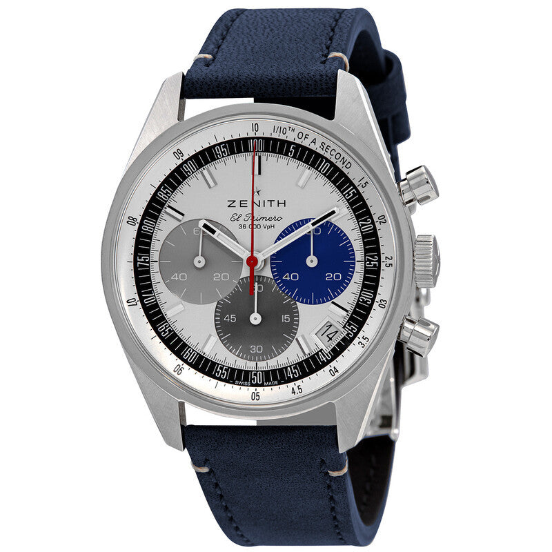 Zenith 03.3200.3600/69.C902