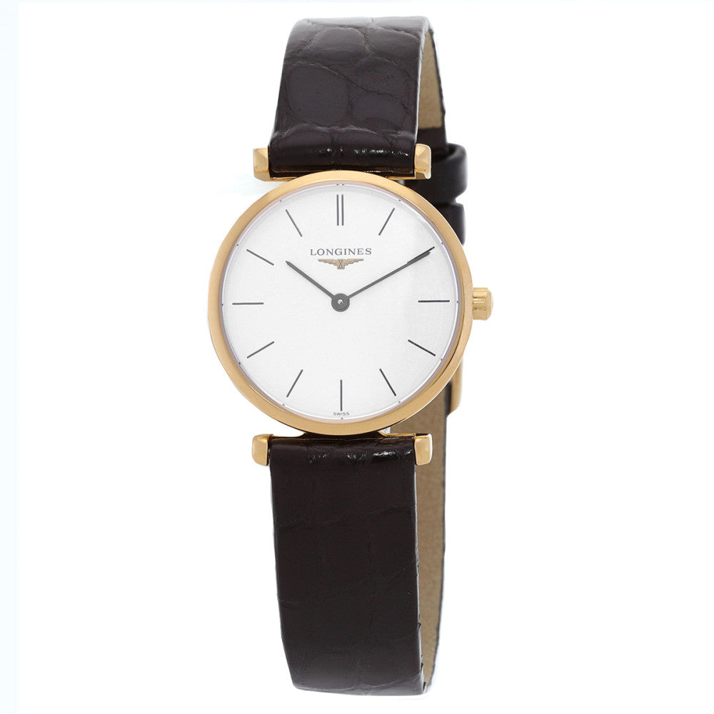Longines L4.209.2.12.2