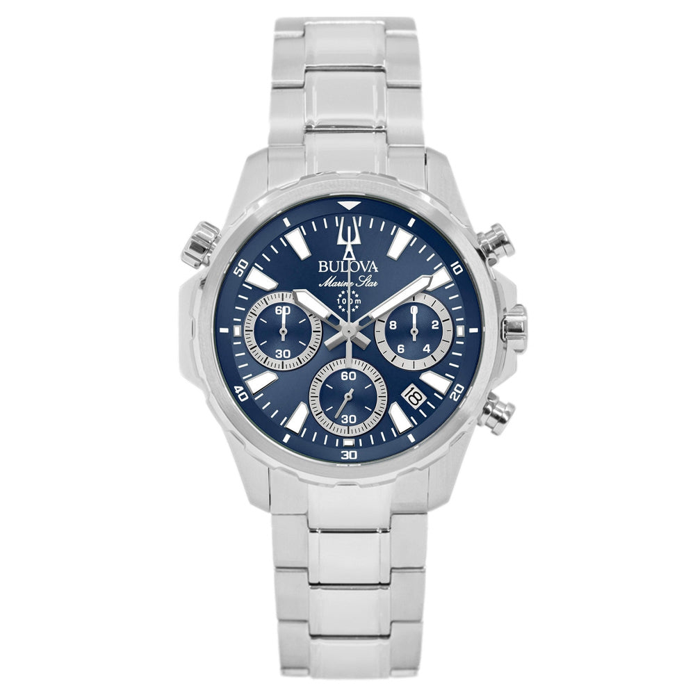 Bulova 96B466