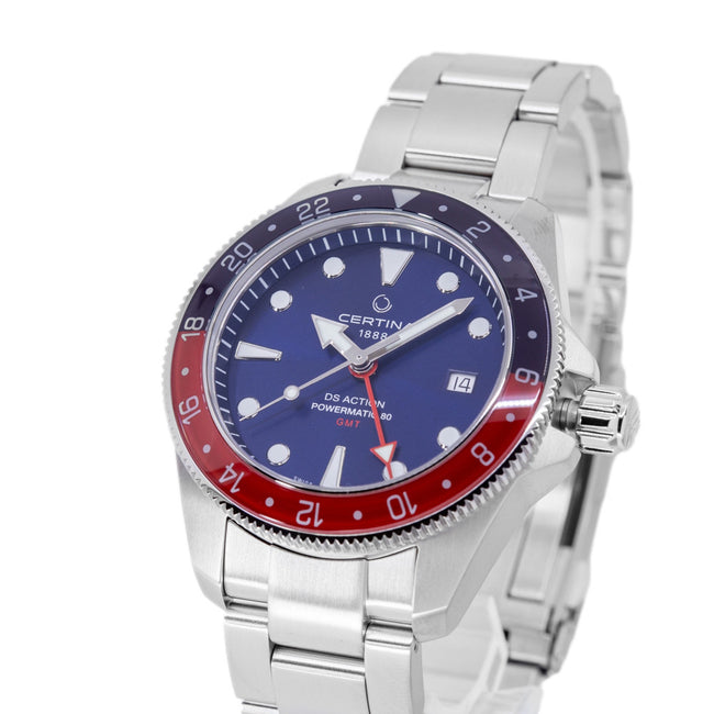 Certina C032.929.11.041.00