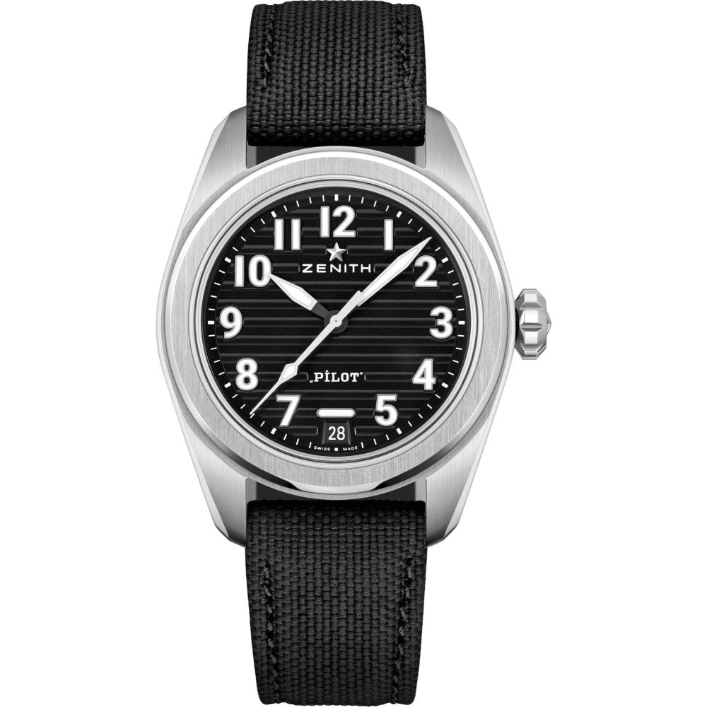 Zenith 03.4000.3620/21.I001