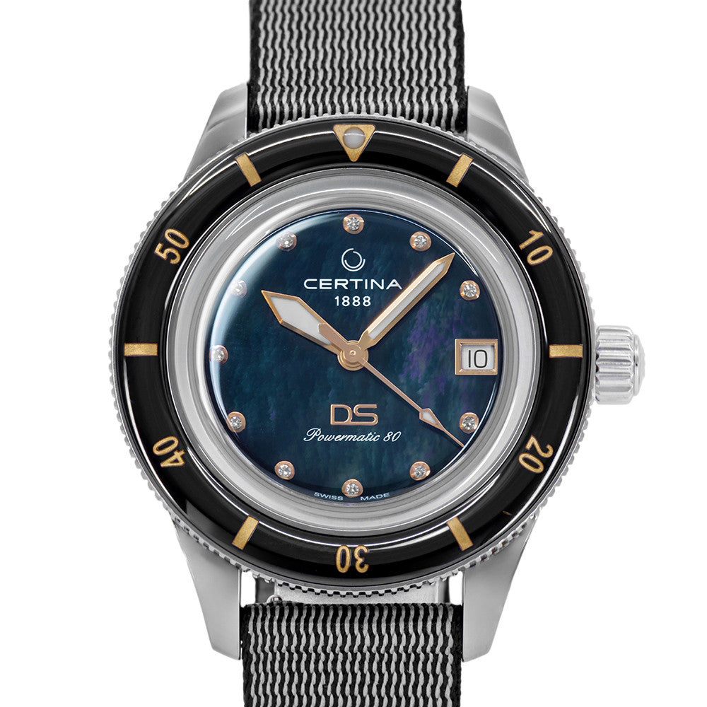 Certina C036.207.18.126.00