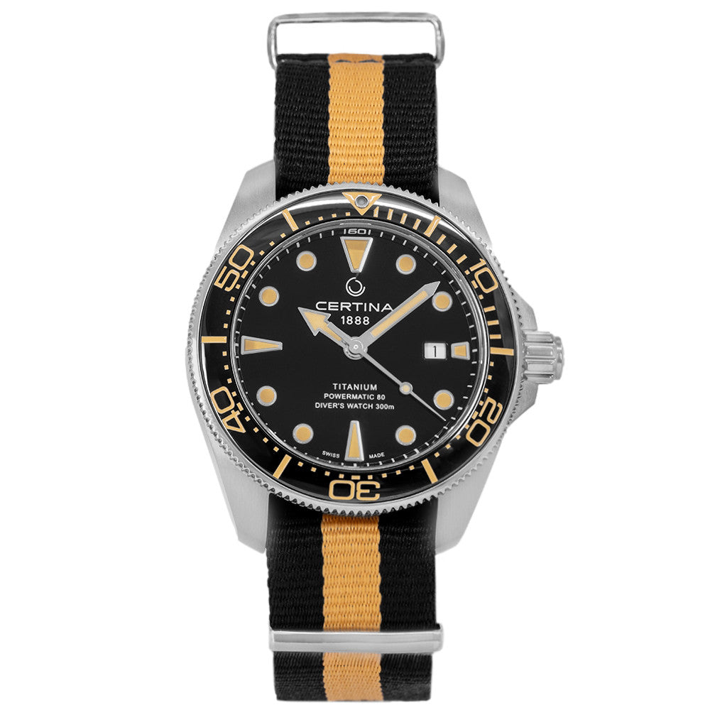 Certina C032.607.48.051.00