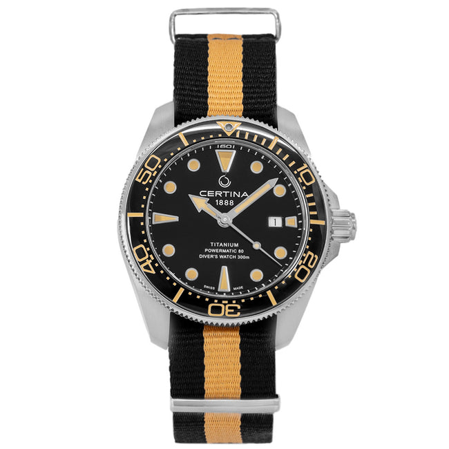 Certina C032.607.48.051.00