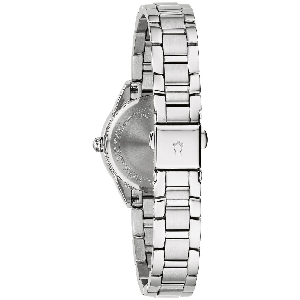 Bulova 96P219
