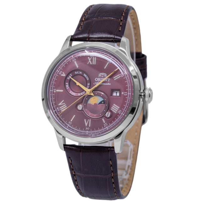 Orient RA-AK0807R30B