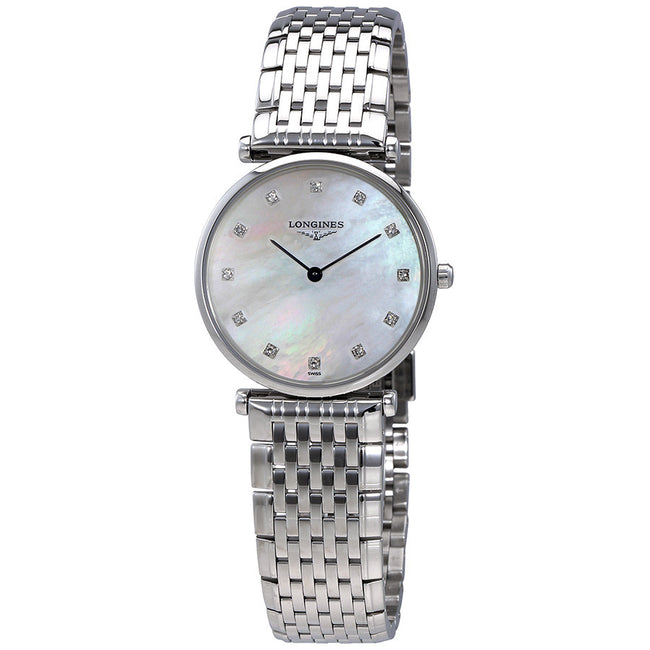 Longines L4.512.4.87.6