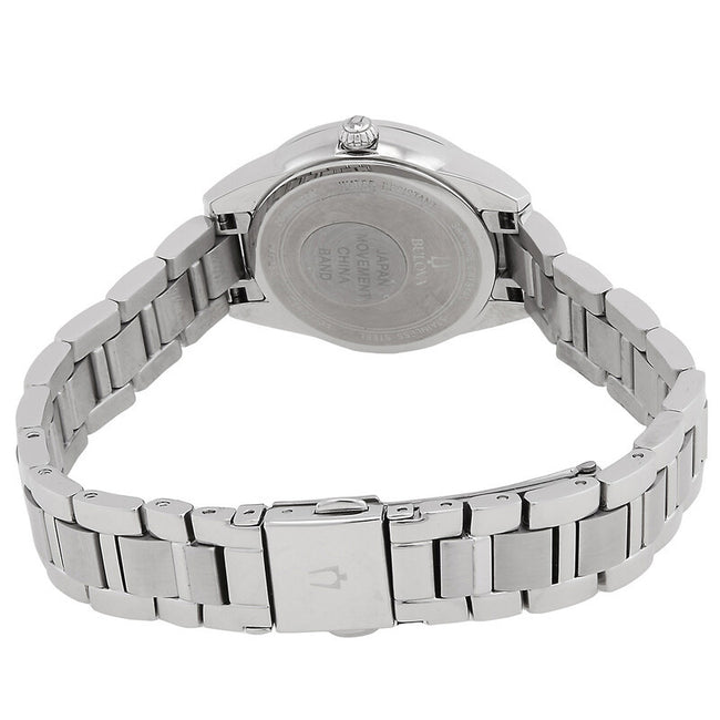 Bulova 96P250
