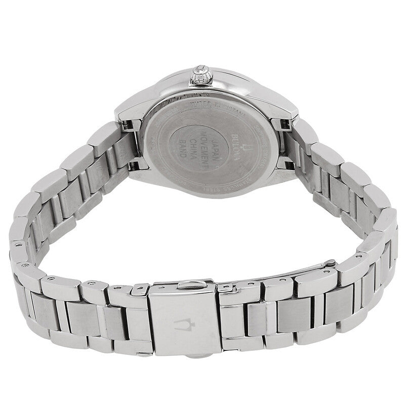 Bulova 96P250