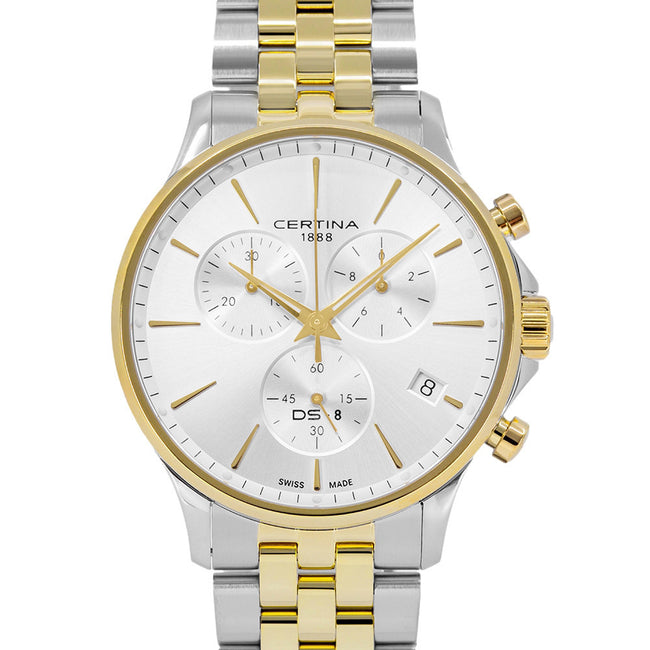 Certina C045.417.22.031.00