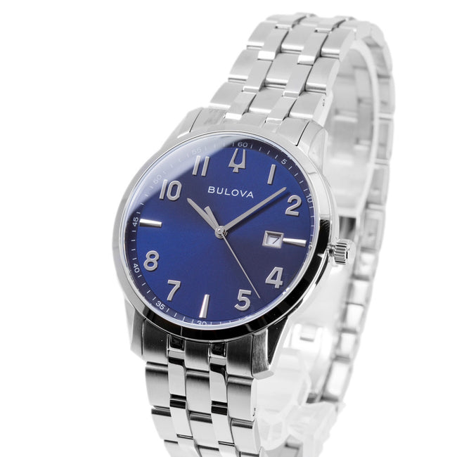 Bulova 96B475