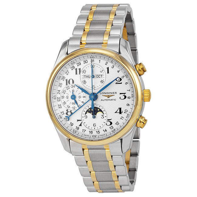 Longines L2.673.5.78.7