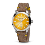 Eberhard & Co 41030.SECP.16