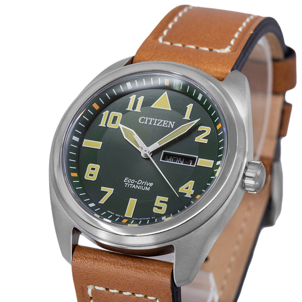 Citizen BM8560-11X