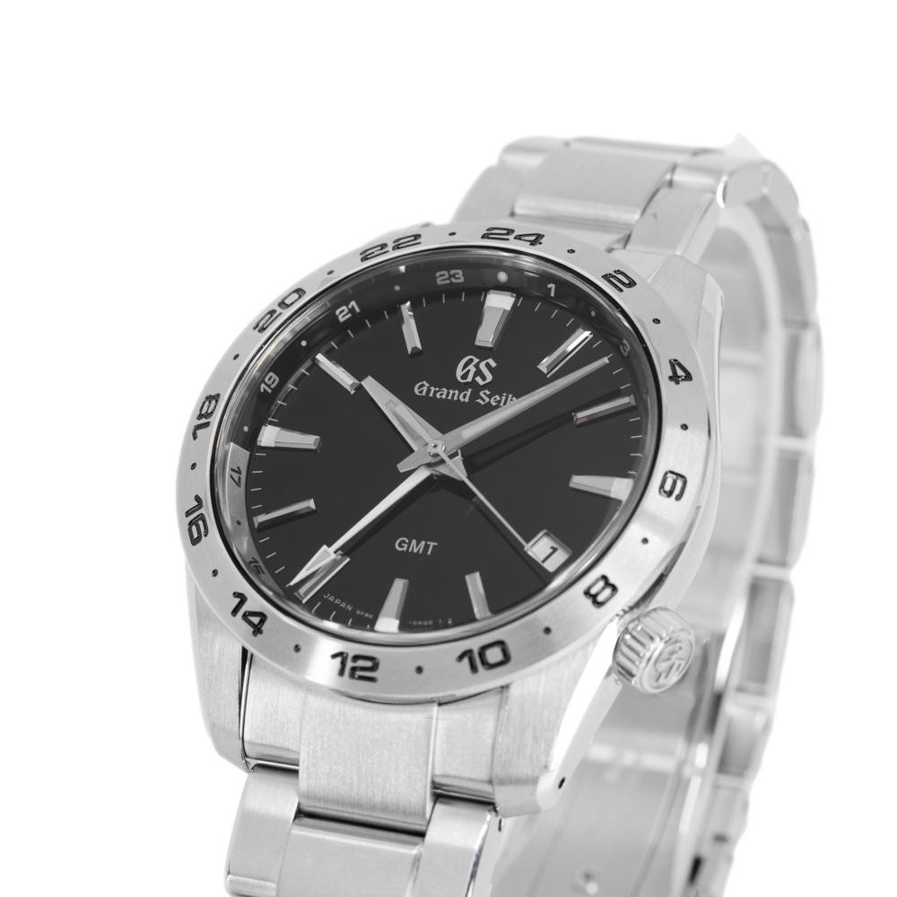 Grand Seiko SBGN027G