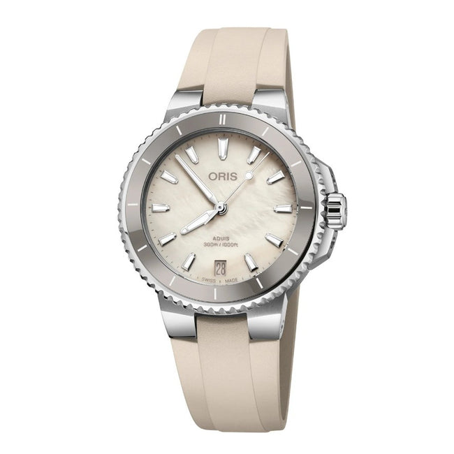 Oris 01 733 7792 4151-07 4 19 61FC