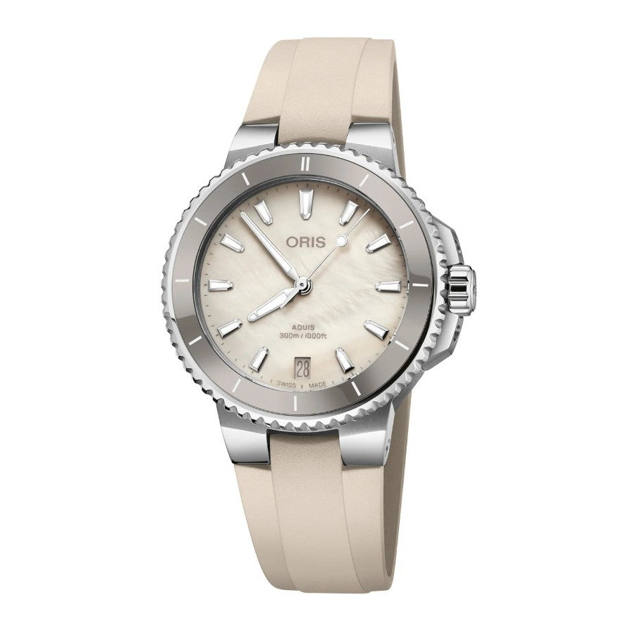 Oris 01 733 7792 4151-07 4 19 61FC