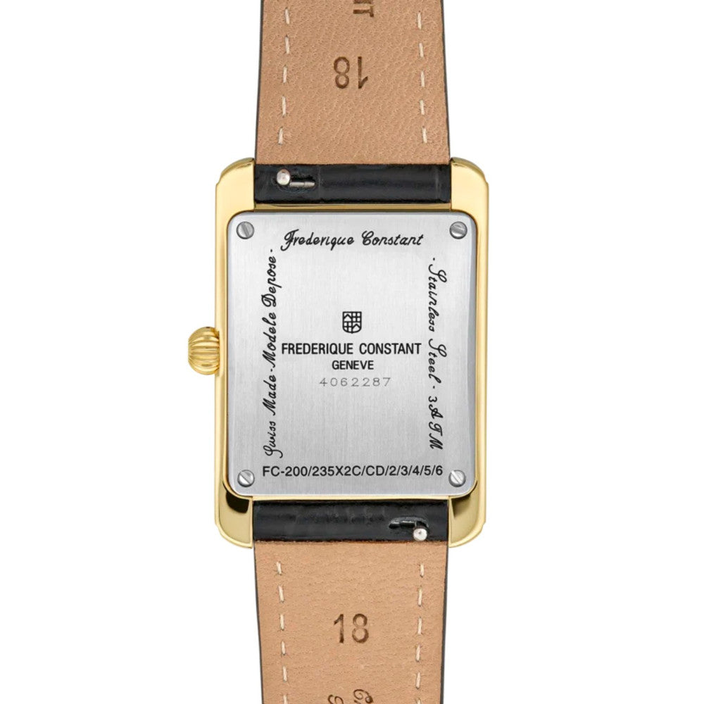 Frederique Constant FC-235S2C5
