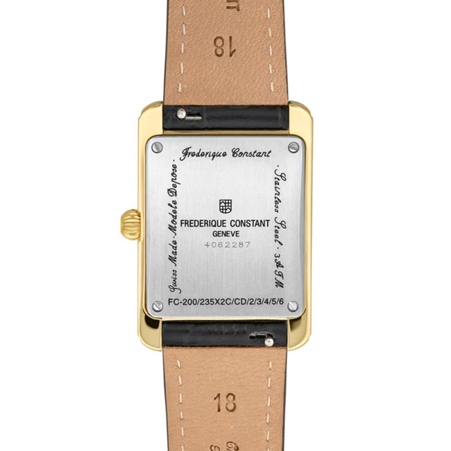 Frederique Constant FC-235S2C5