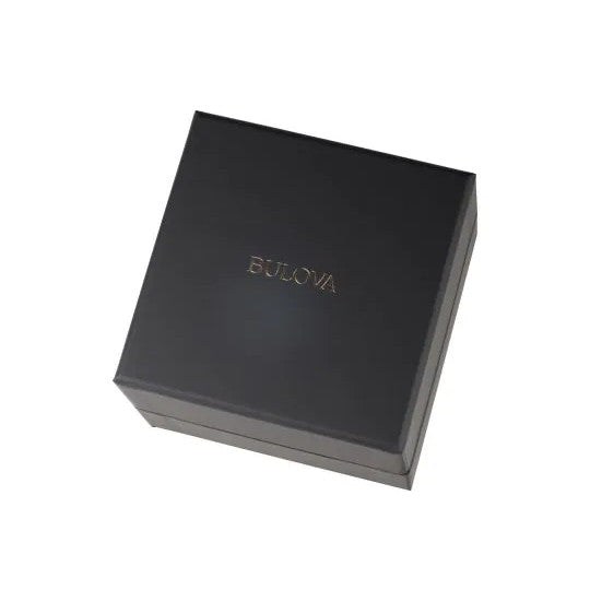 Bulova 97L185