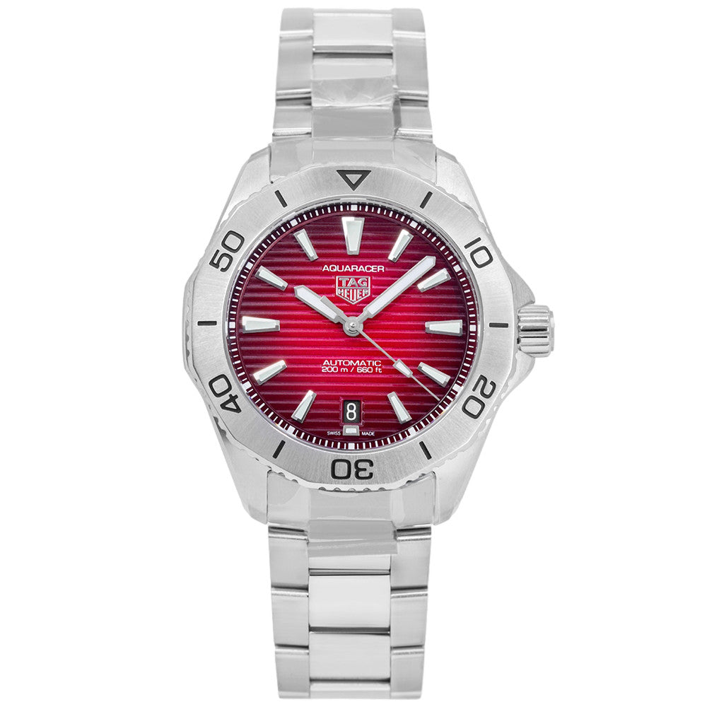 TAG Heuer WBP2114.BA0627