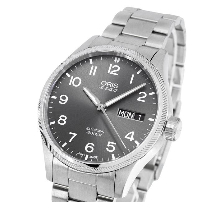 Oris 01 752 7698 4063-07 8 22 19