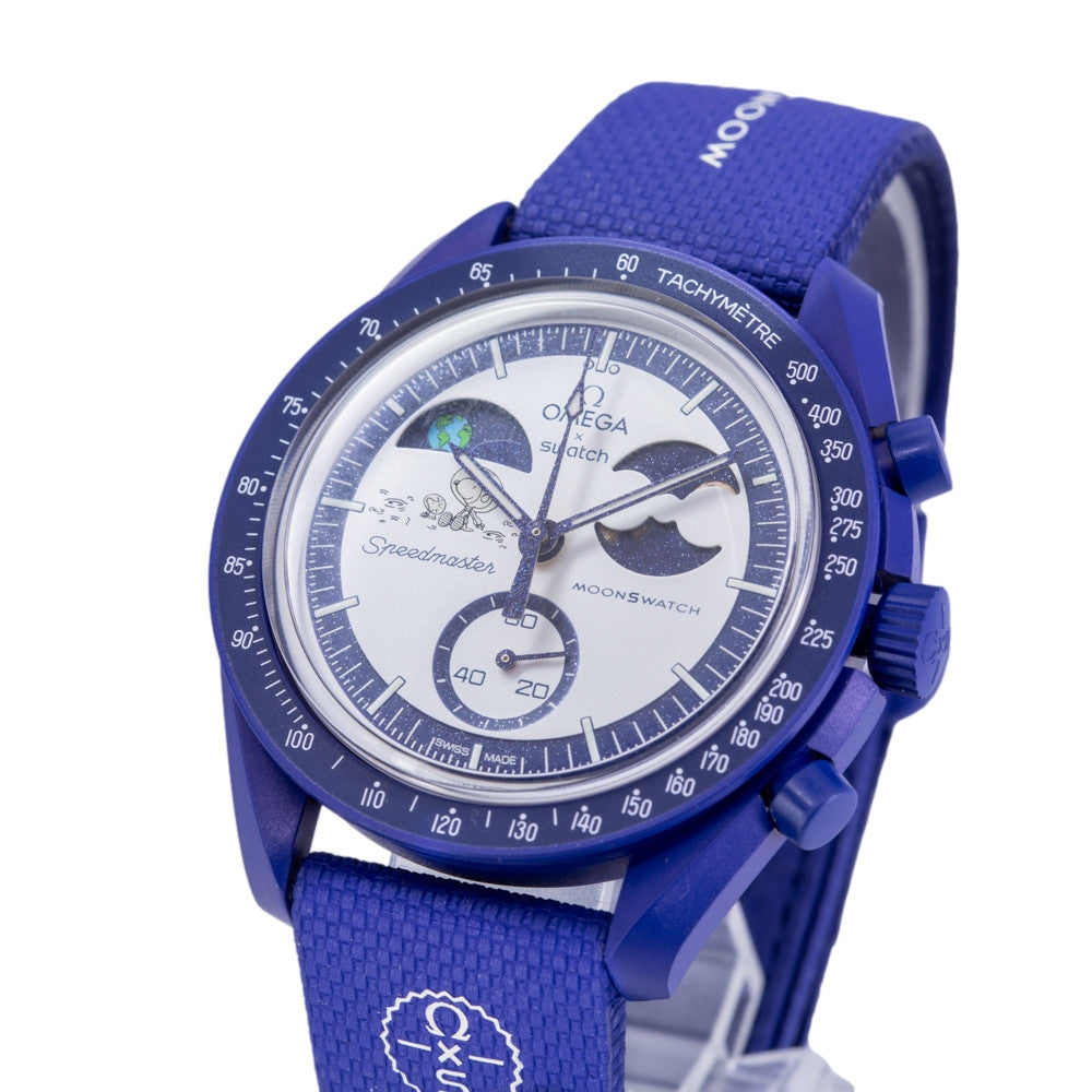 Swatch S033N0704L