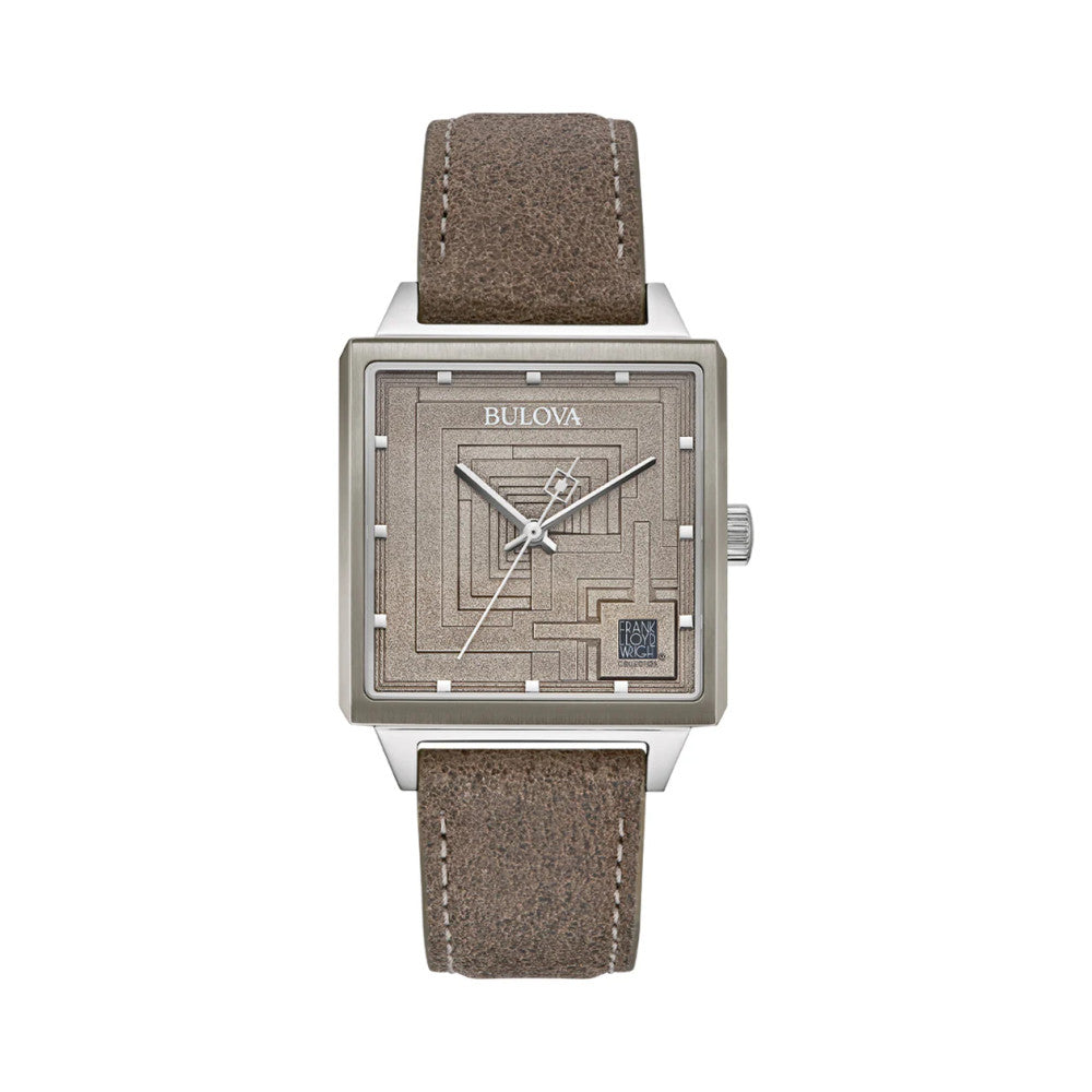 Bulova 96A314