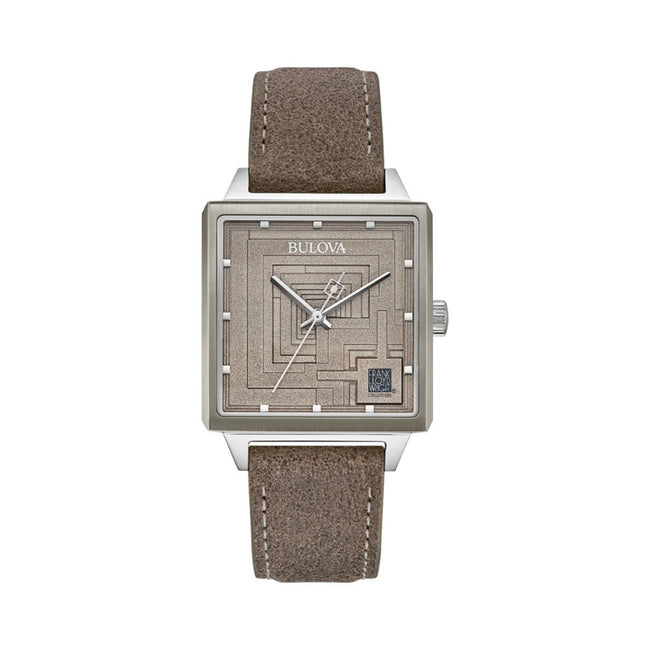 Bulova 96A314