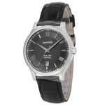 Eberhard & Co. Men's 41029.7 CP Extra-Fort 40mm Automatic