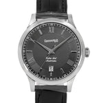 Eberhard & Co. Men's 41029.7 CP Extra-Fort 40mm Automatic