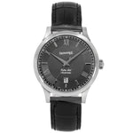 Eberhard & Co. Men's 41029.7 CP Extra-Fort 40mm Automatic