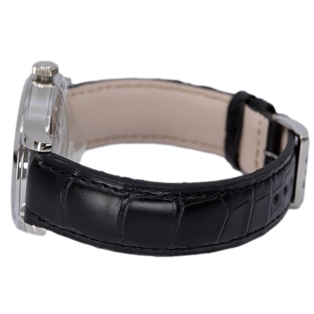 Eberhard & Co. Men's 41029.7 CP Extra-Fort 40mm Automatic