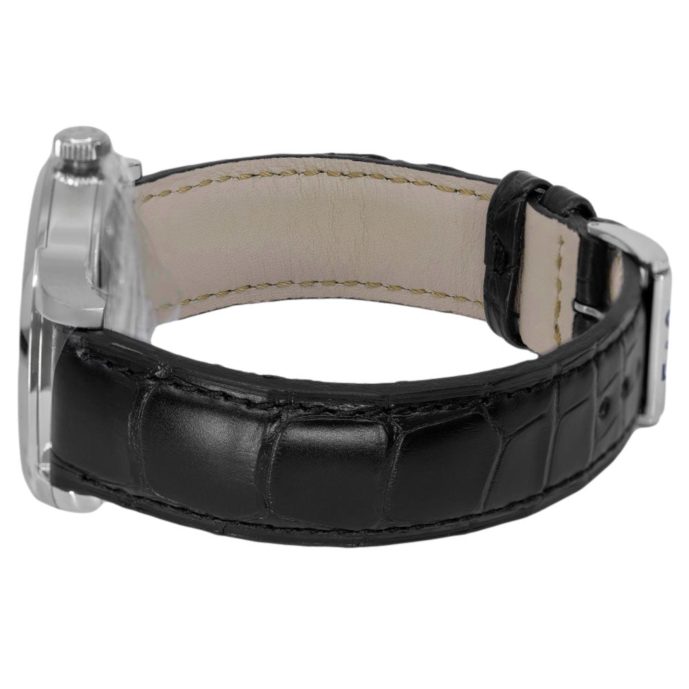 Eberhard & Co. Men's 41029.7 CP Extra-Fort 40mm Automatic