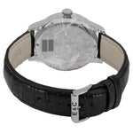 Eberhard & Co. Men's 41029.7 CP Extra-Fort 40mm Automatic