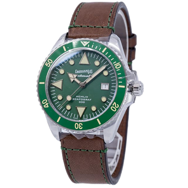 Eberhard & Co. 41034.09/VS CP Scafograf 300 MCMLIX 43mm Auto