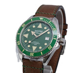 Eberhard & Co. 41034.09/VS CP Scafograf 300 MCMLIX 43mm Auto