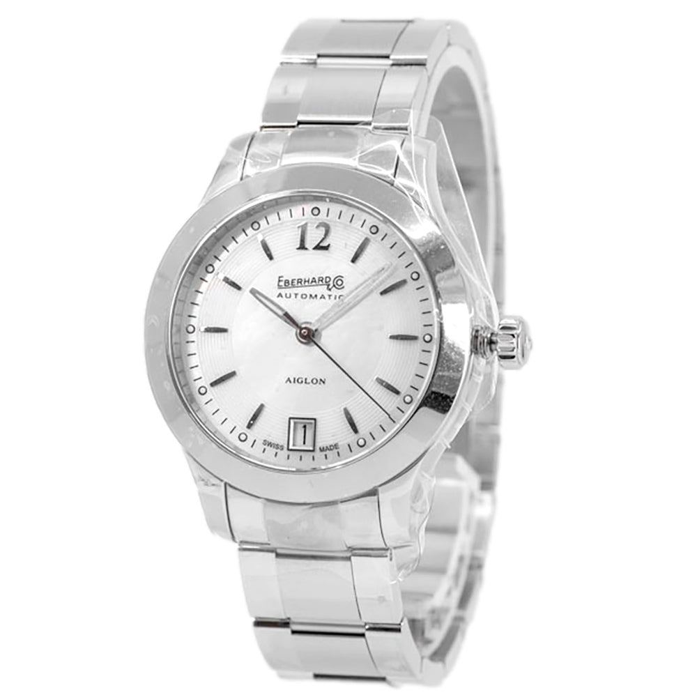 Eberhard & Co. Women's 41035.01/S CA Aiglon Dame 35mm Auto