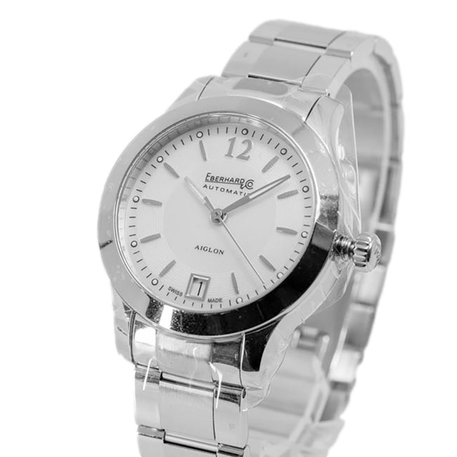 Eberhard & Co. Women's 41035.01/S CA Aiglon Dame 35mm Auto