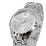 Eberhard & Co. Men's 41045.04 CA Aquadate Grande Taille Auto