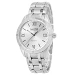 Eberhard & Co. Men's 41045.04 CA Aquadate Grande Taille Auto