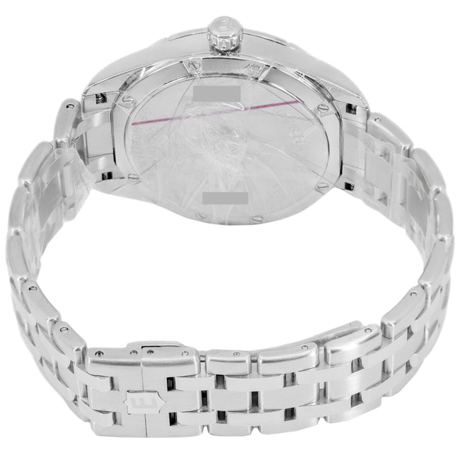 Eberhard & Co. Men's 41045.04 CA Aquadate Grande Taille Auto