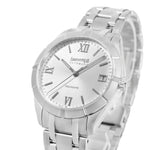 Eberhard & Co. Men's 41045.04 CA Aquadate Grande Taille Auto